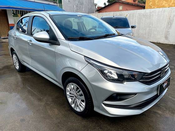 FIAT CRONOS 1.0 FIREFLY FLEX DRIVE MANUAL FIAT CRONOS 1.0 FIREFLY FLEX DRIVE MANUAL